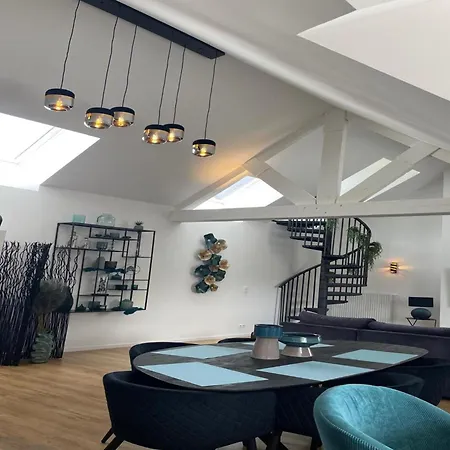 Holiday home For 5 Persons In