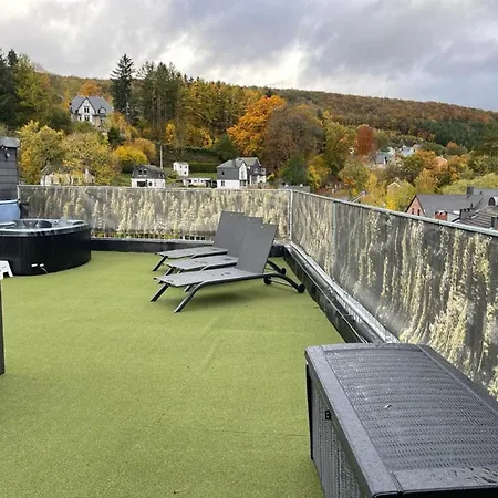 Holiday home For 5 Persons In Trois-Ponts