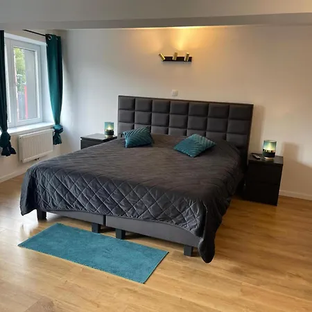 Holiday home For 5 Persons In