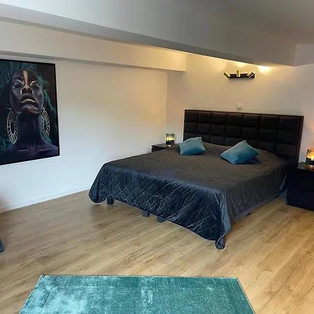 Holiday home For 5 Persons In *