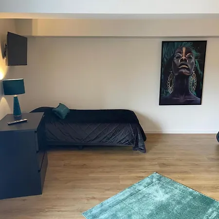 Holiday home For 5 Persons In