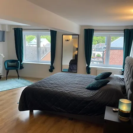 Holiday home For 5 Persons In