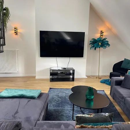 Holiday home For 5 Persons In *