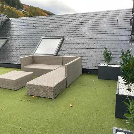 Holiday home For 5 Persons In